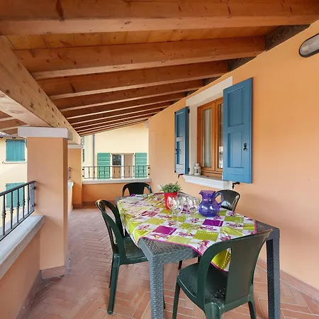 Terrazzo Portese