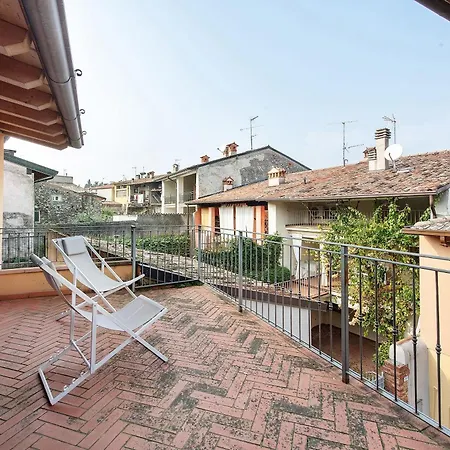 Terrazzo Portese * سان فيليتْشي ديل بيناكو