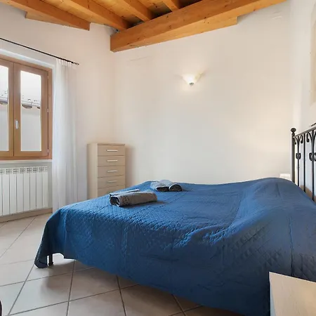 Terrazzo Portese سان فيليتْشي ديل بيناكو