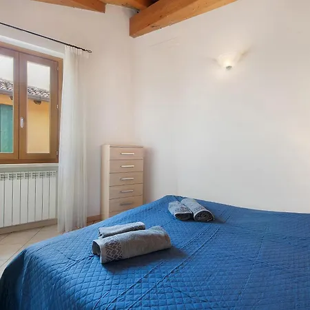 Terrazzo Portese * سان فيليتْشي ديل بيناكو