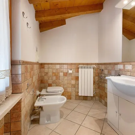 Terrazzo Portese شقة *