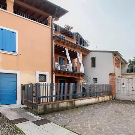 Terrazzo Portese
